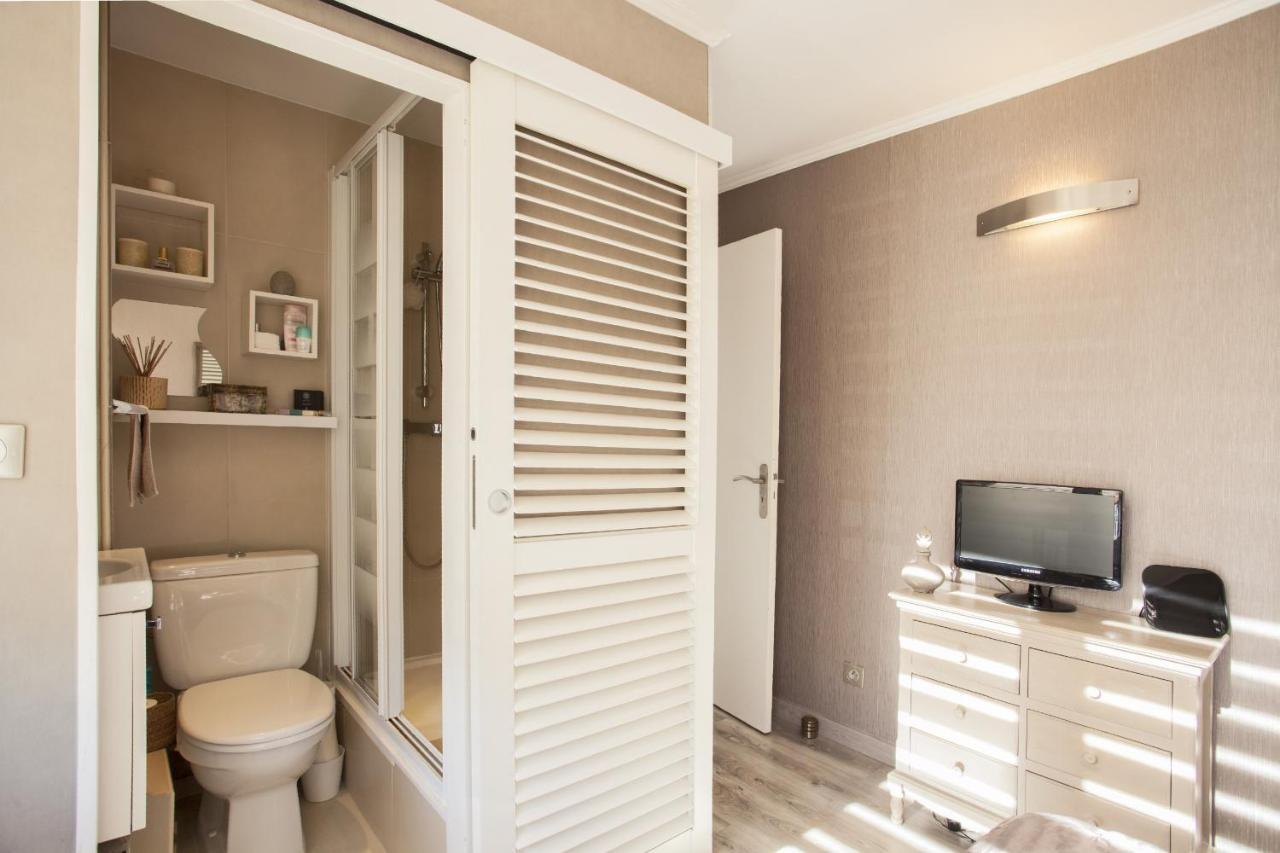 Casa Nina Apartment Bastia  Exterior photo